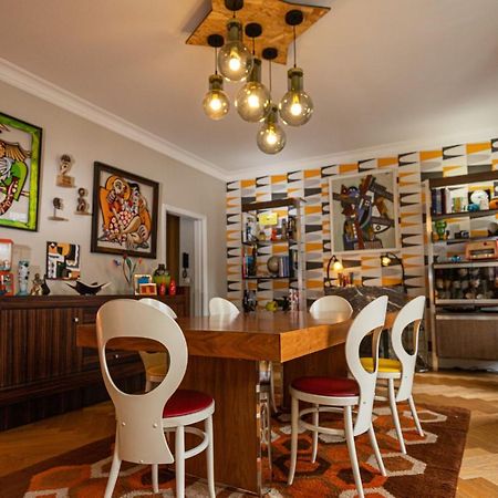 เลอ ฌาร์แด็ง เด ตวล Hotel Triel-sur-Seine ภายนอก รูปภาพ